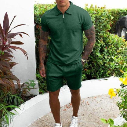 Conjunto Algodón Suave y Cálido