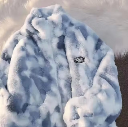 Abriago Polar de Piel Suave - Vestiria