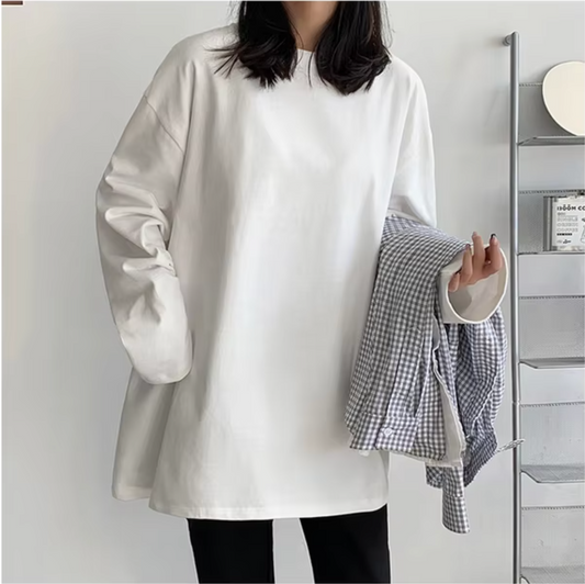 Jerséis Mujer Algodón Cálido Invernal - Vestiria