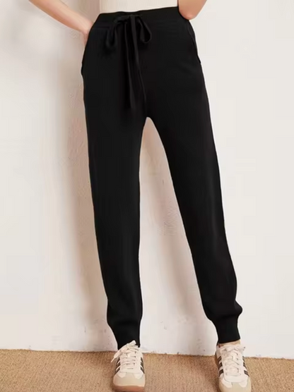 Pantalón Lana Cálido Invierno - Vestiria
