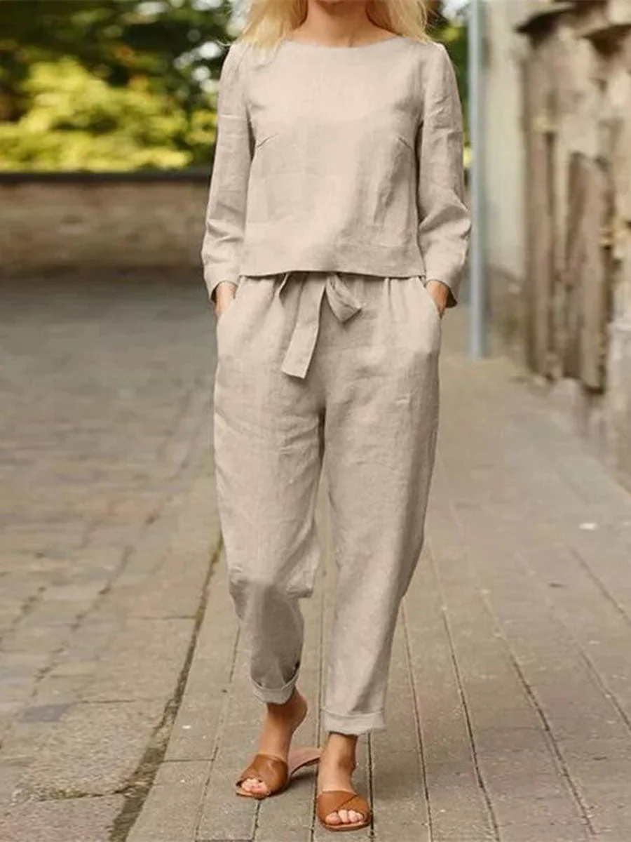 Traje Deportivo Mujer Estilo Casual