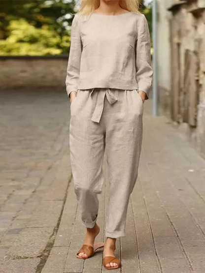 Traje Deportivo Mujer Estilo Casual