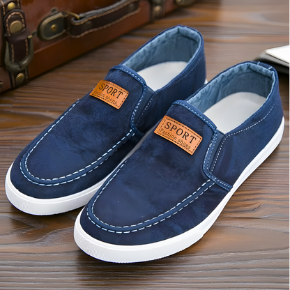 Mocasines Hombre Clásicos y Cómodos