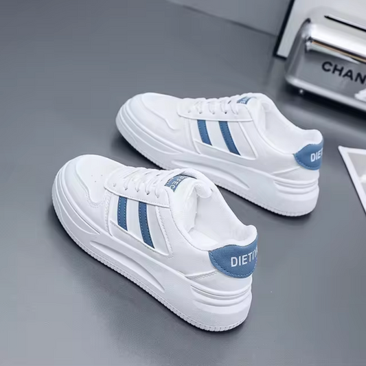 Zapatillas Deportivas Femeninas Comfort - Vestiria
