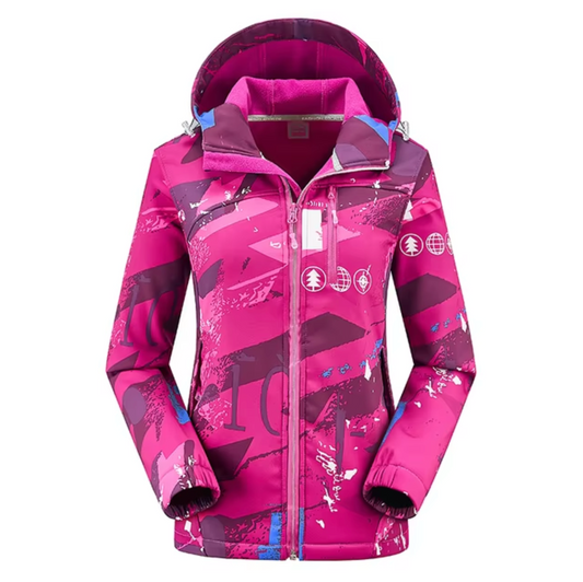Chaquetón Térmico Abribujas Cálido - Vestiria