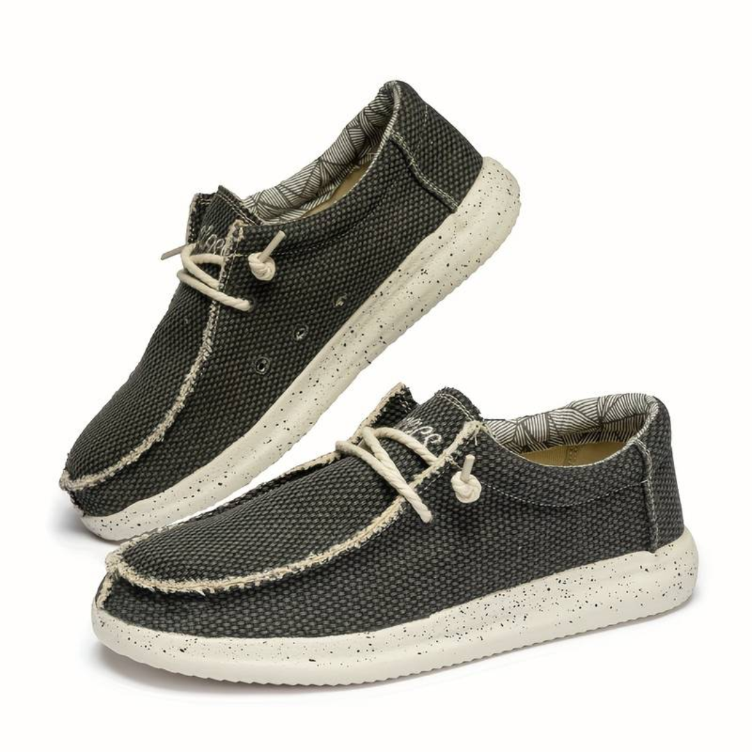 Zapatillas Deportivas Ligero y Transpirable - Vestiria