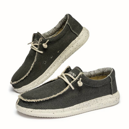 Zapatillas Deportivas Ligero y Transpirable - Vestiria
