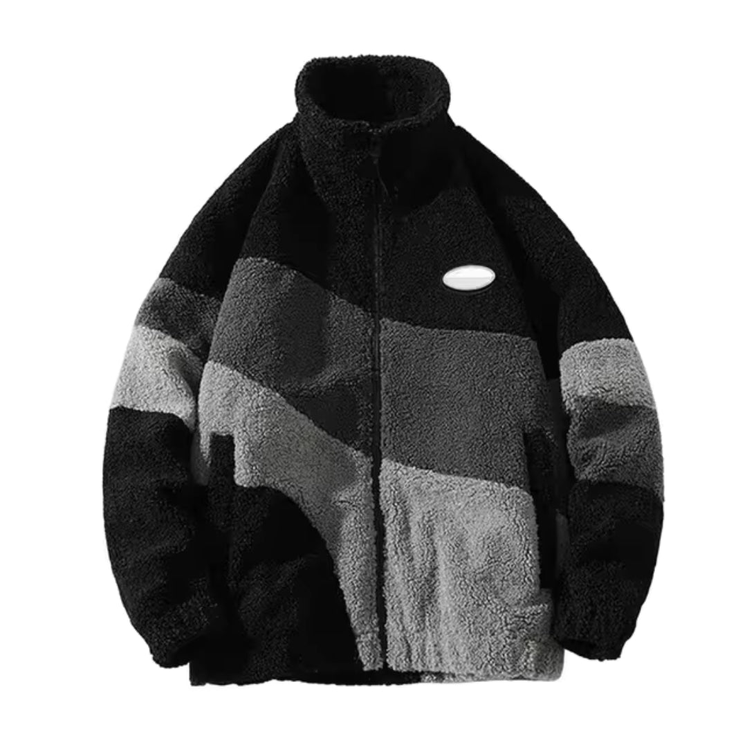 Chaqueta Hombre Clásica Ajustada