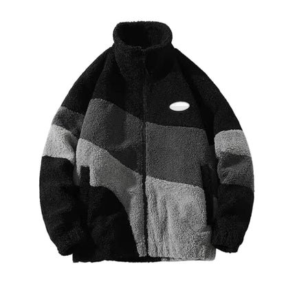 Chaqueta Hombre Clásica Ajustada