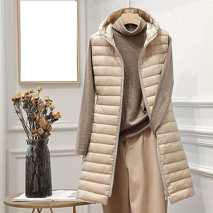 Chaquetas Mujer Estilo Elegante - Vestiria