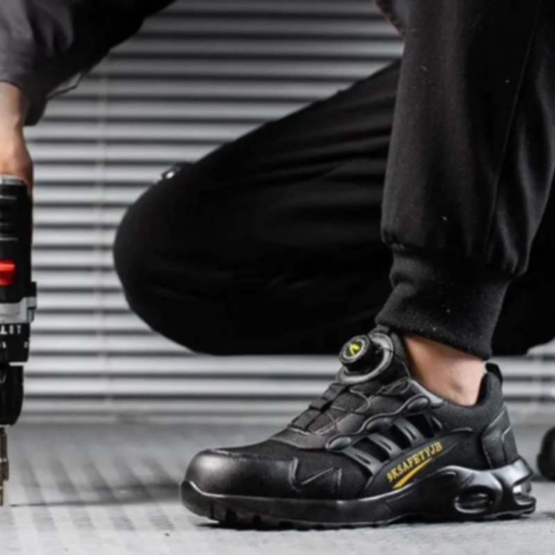 Zapatos de trabajo resistentes y profesionales - Vestiria