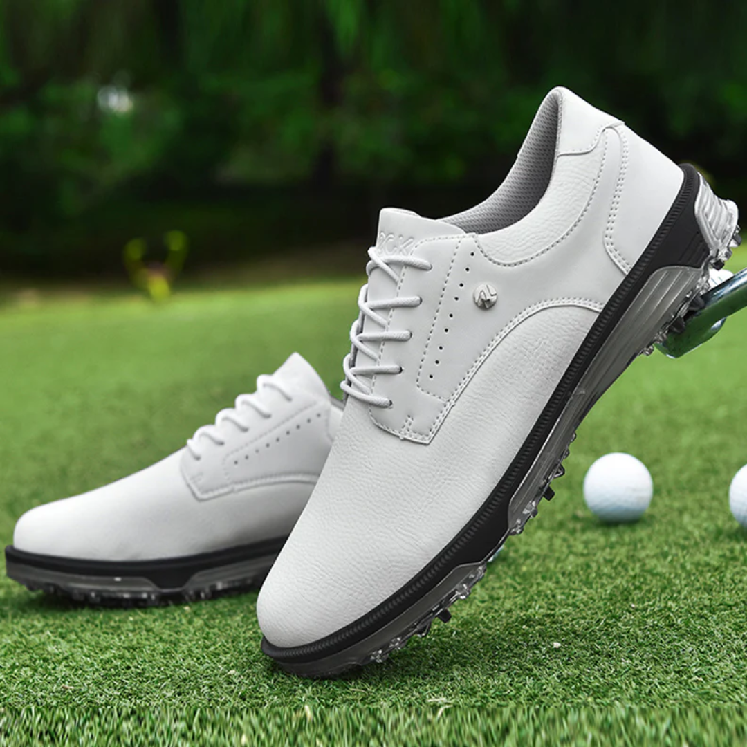 Zapatos Golf Exclusivos Edición Especial - Vestiria