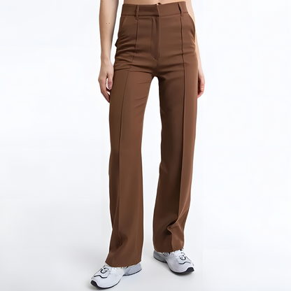 Pantalones Mujer Elegantes y Cómodos