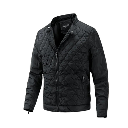Chaquetón Acolchado Cálido y Versátil - Vestiria
