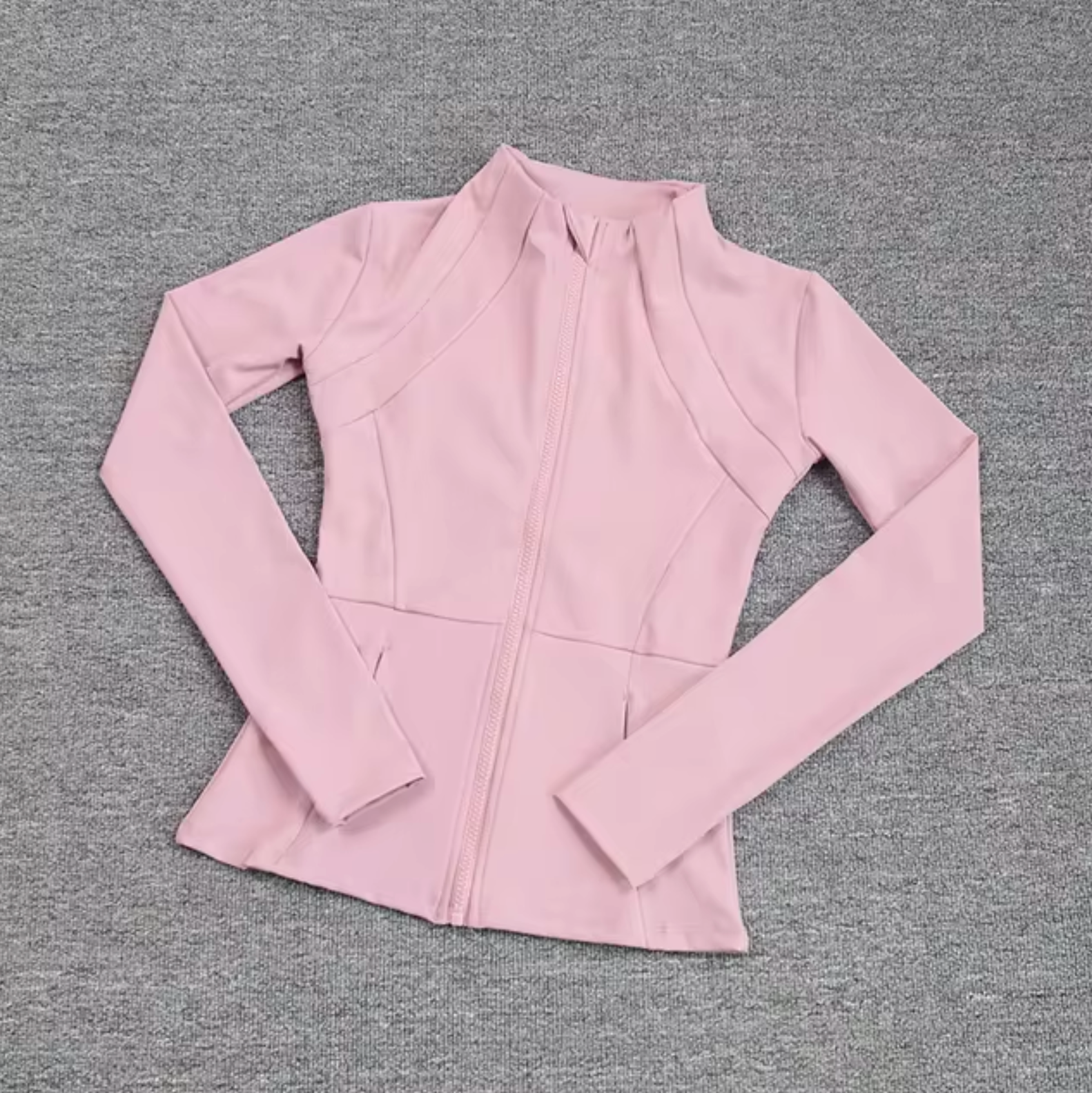 Chaqueta deportiva ligera y cómoda - Vestiria