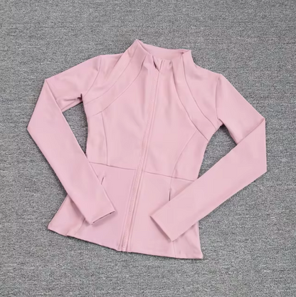 Chaqueta deportiva ligera y cómoda - Vestiria