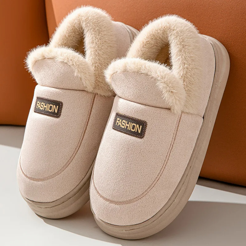 Zapatillas Mujer Ligero Piel Sintética Antideslizante - Vestiria
