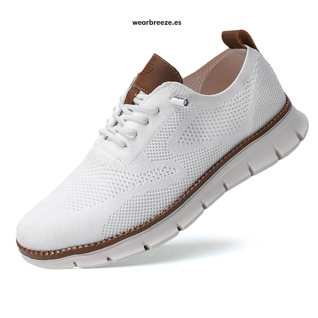 Zapatillas Urbanas Estilo Urbano