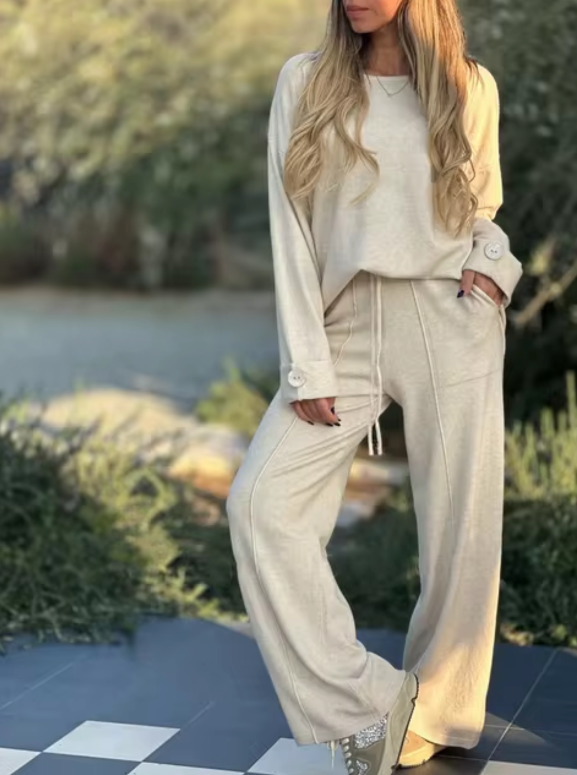 Traje de Mujer Clásico y Elegante - Vestiria