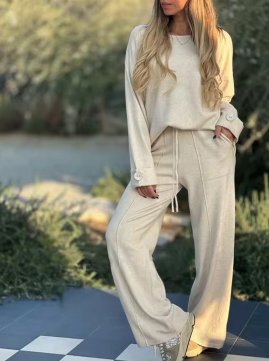Traje de Mujer Clásico y Elegante - Vestiria