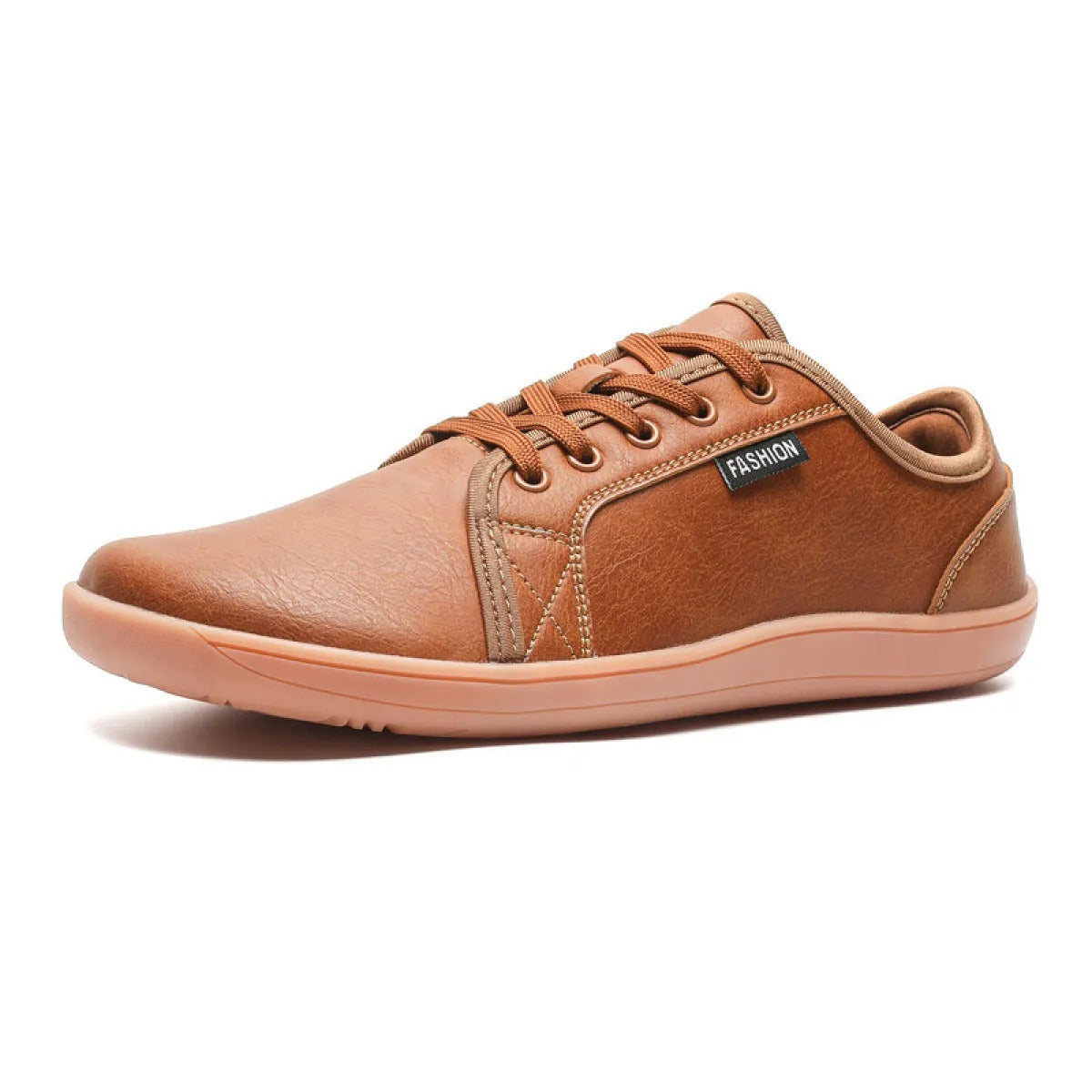 Zapatillas running hombre cómodas suela ligera