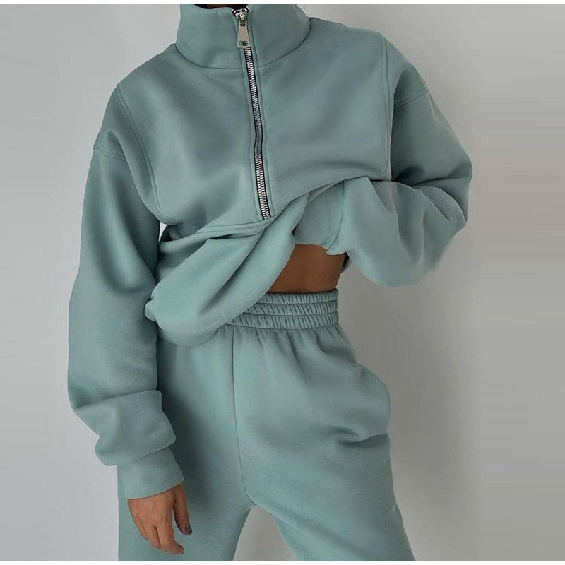 Conjunto Mujer Deporte Relajado