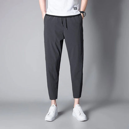 Pantalón corto hombre ligero deportivo