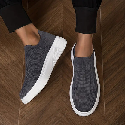Zapatillas Hombre Informales Cómodas y Estilosas
