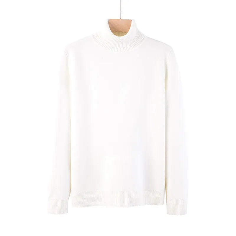 Camiseta Hombre Cuello Redondo