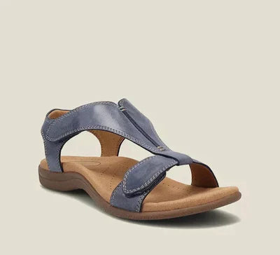 Sandalias Ortopédicas Confort para el Arco del Pie
