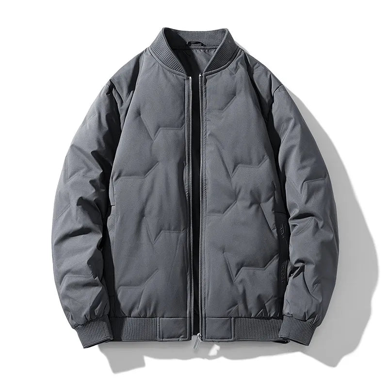 Chaqueta Deportiva Hombre Estilo Lebron