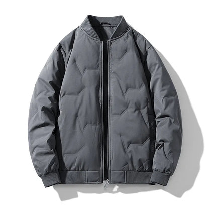 Chaqueta Deportiva Hombre Estilo Lebron