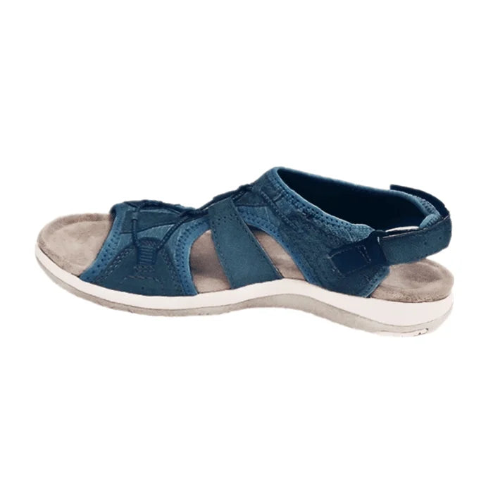 Sandalias Mujer Comodas y Ajustables