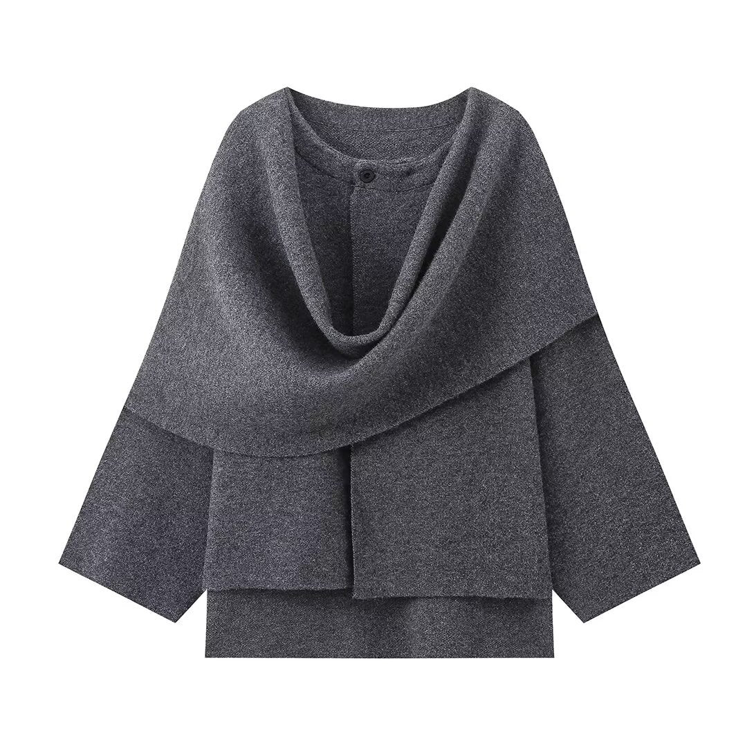 Jerséis Mujer Invierno Cálido y Chic