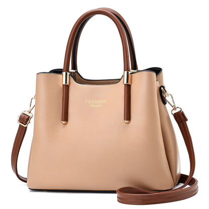 Bolso Bandolera Mujer Estilo Elegante