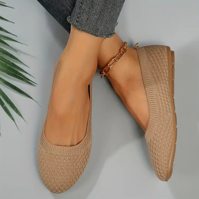 Zapatos Deportivos Con Suelas Amortiguadas - Vestiria