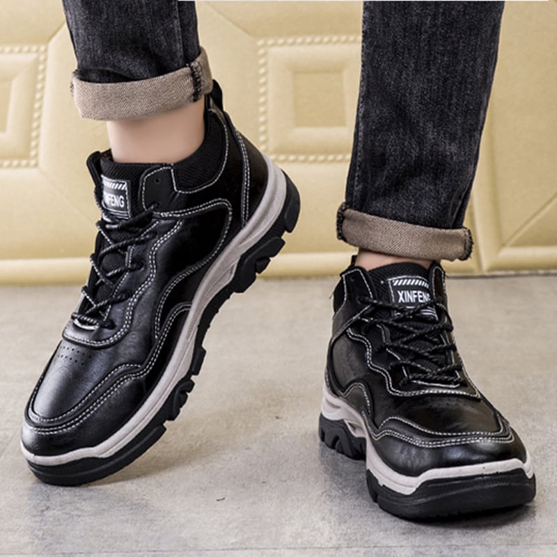 Zapatillas Hombre Cálido y Confortables Yarden - Vestiria