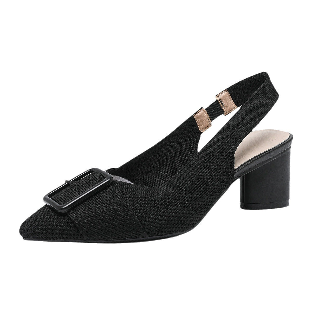 Sandalias de Mujer Tacón Alto Elegantes