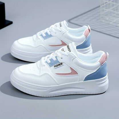 Zapatillas Mujer Deportivas Elegantes - Vestiria