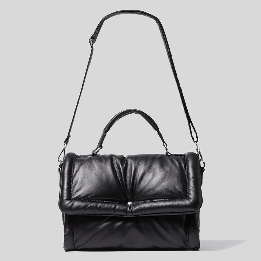 BolsoBandolera Suave Ajustable - Vestiria
