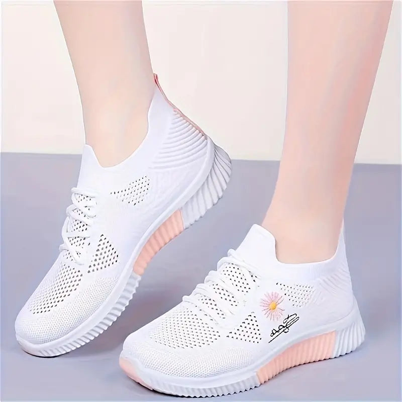 Zapatillas Running Ligero Respirable - Vestiria