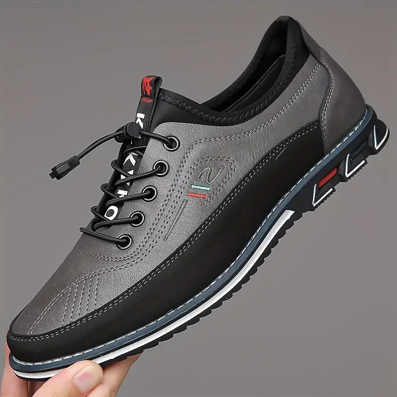 Zapatos Hombre Clásicos Oficina
