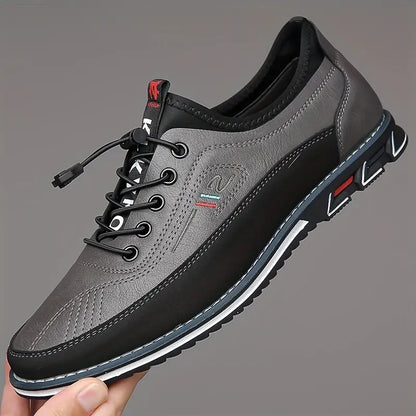 Zapatos Hombre Clásicos Oficina