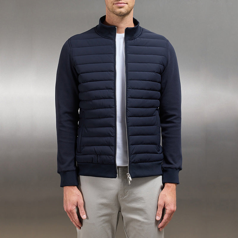 Chaquetón Hombre Aislante Abribuenos