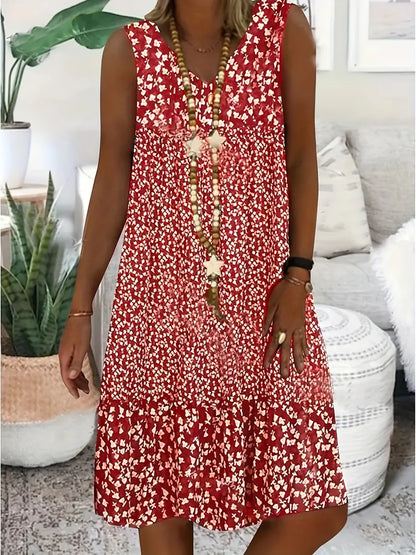 Vestido Mujer Manga Larga Estilo Clásico - Vestiria