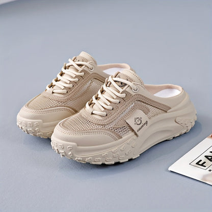 Zapatillas Mujer Deportivas Transpirables Ligero AERMOVE