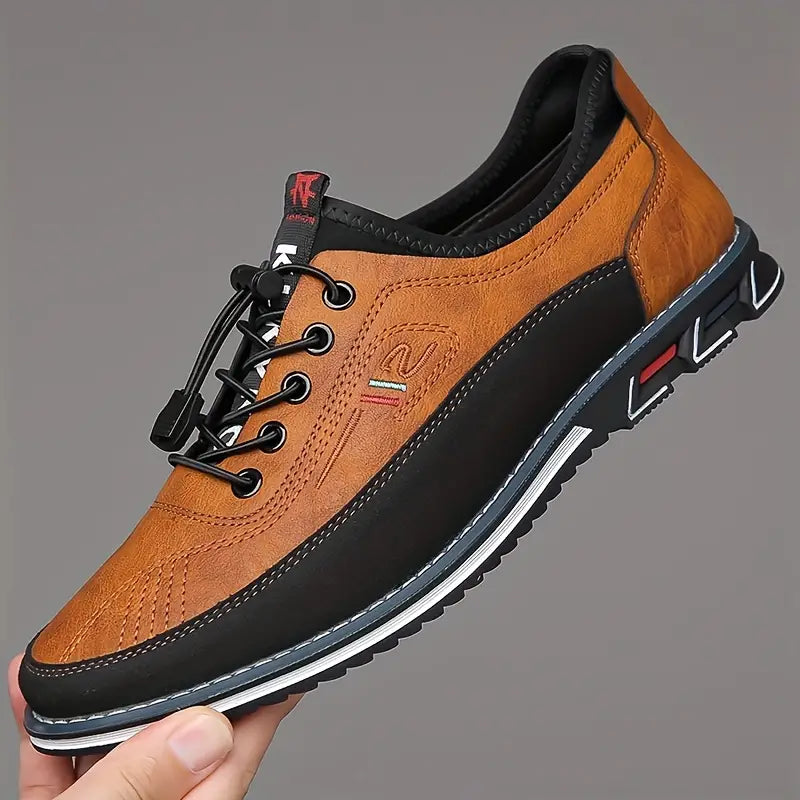 Zapatos Hombre Clásicos Oficina - Vestiria