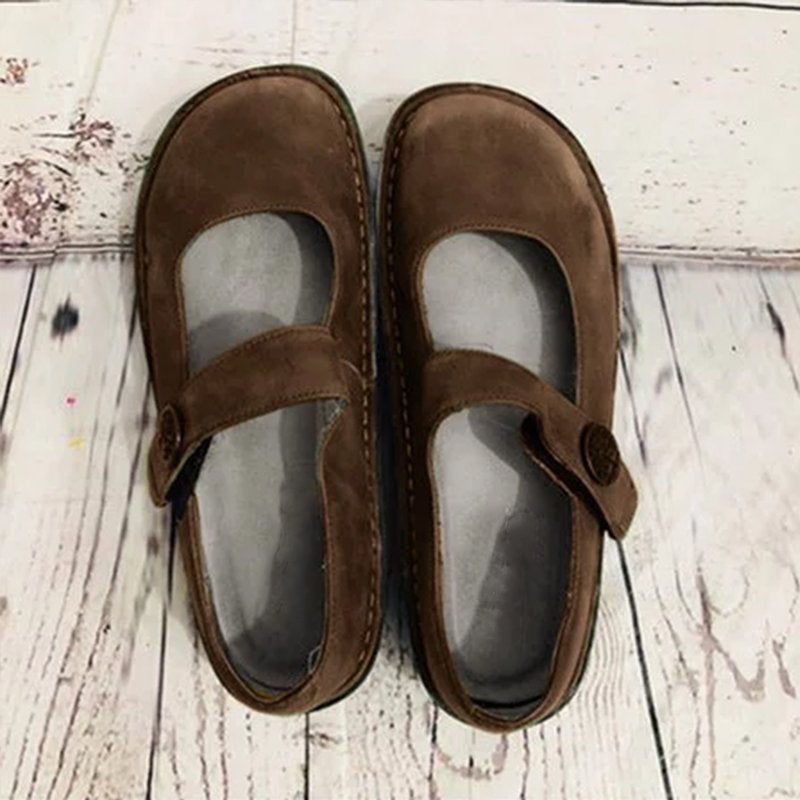 Zapatos Mujer Diseño Glamuroso con Detalles - Vestiria