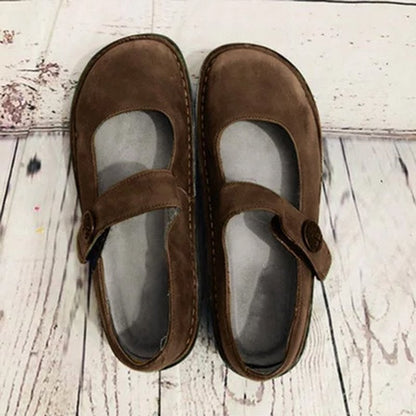 Zapatos Mujer Diseño Glamuroso con Detalles - Vestiria