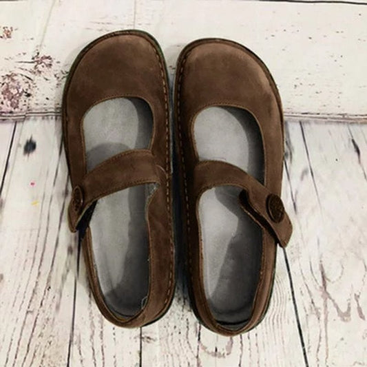 Zapatos Mujer Diseño Glamuroso con Detalles - Vestiria